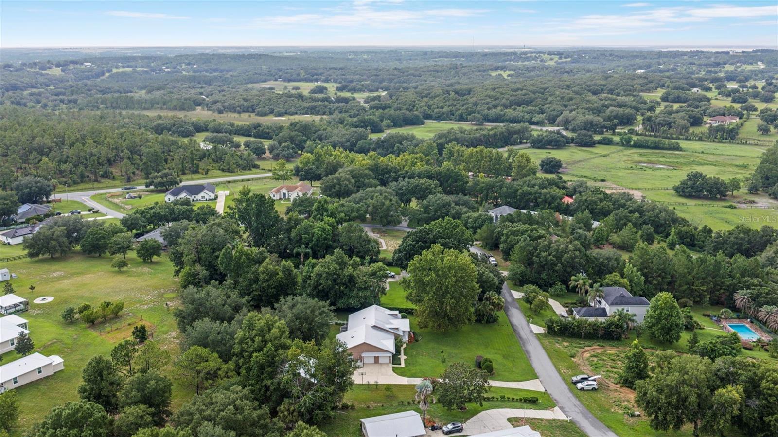 SUGAR RIDGE SUB - Residential