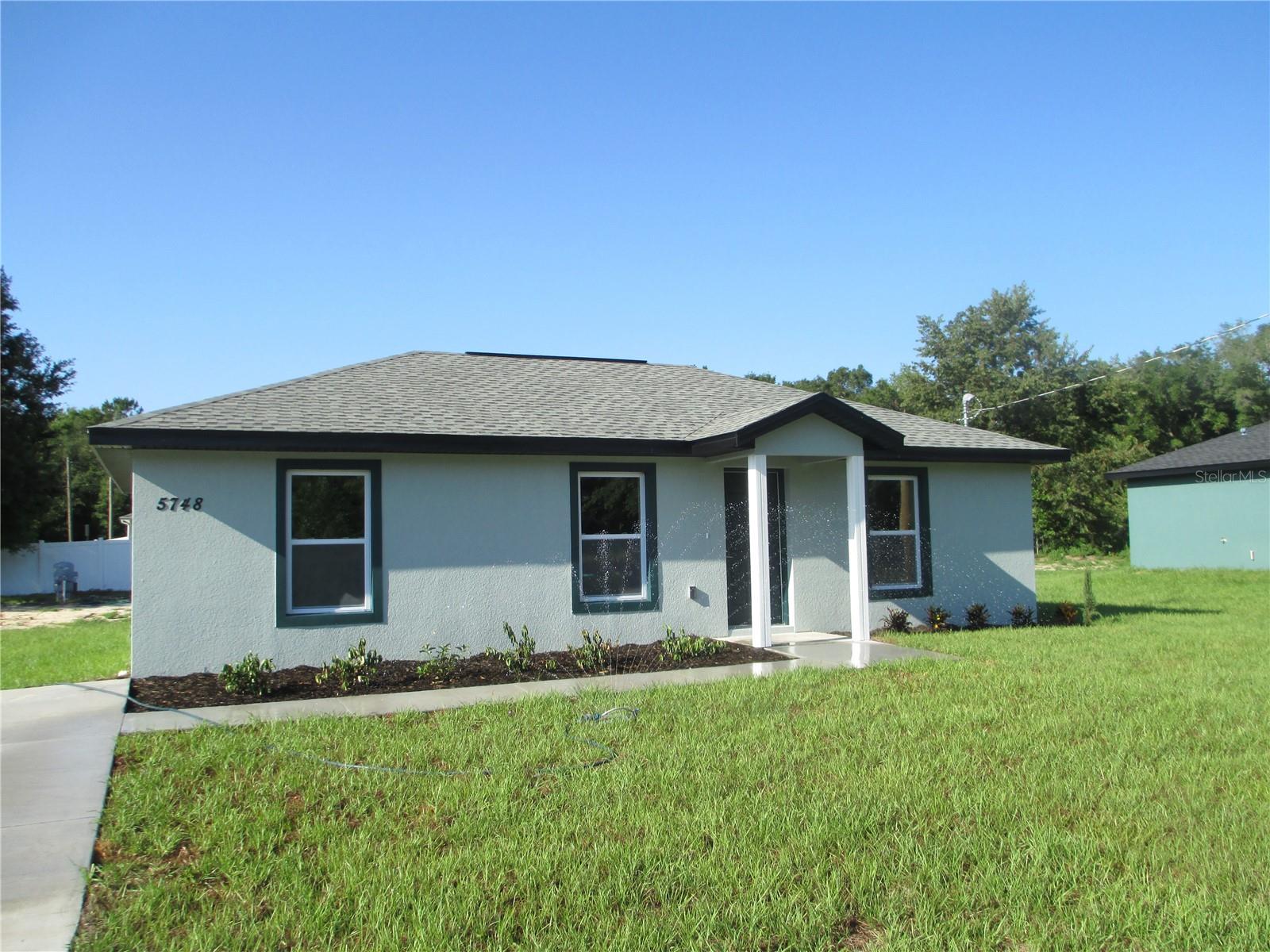 OCALA RDG UN 04 - Residential