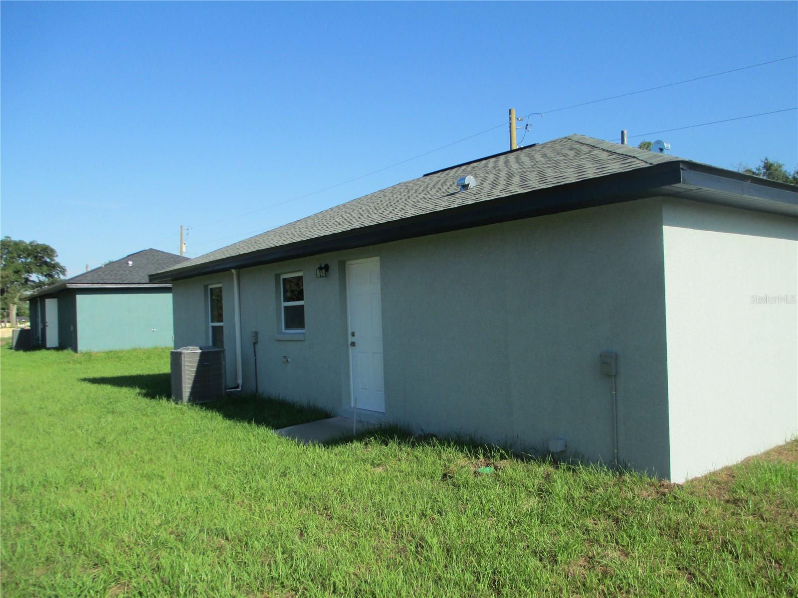 OCALA RDG UN 04 - Residential