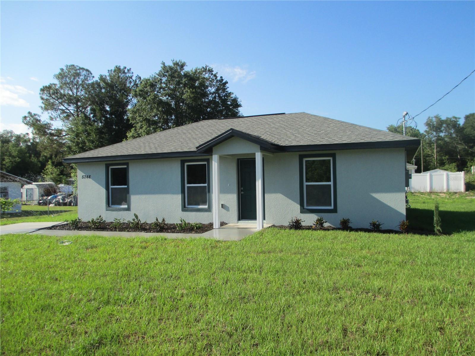 OCALA RDG UN 04 - Residential