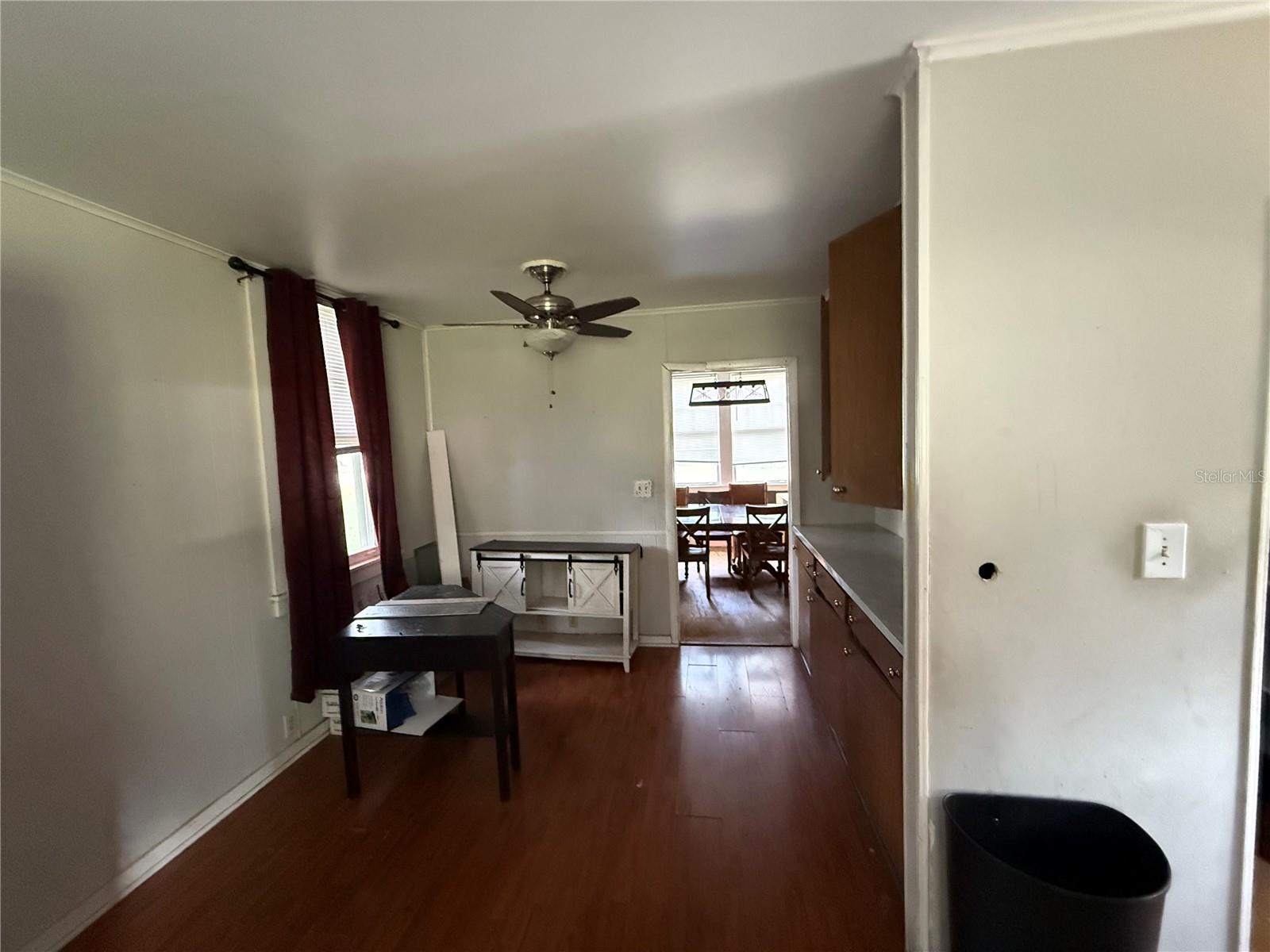 ROOSEVELT VILLAGE UN 01 - Residential