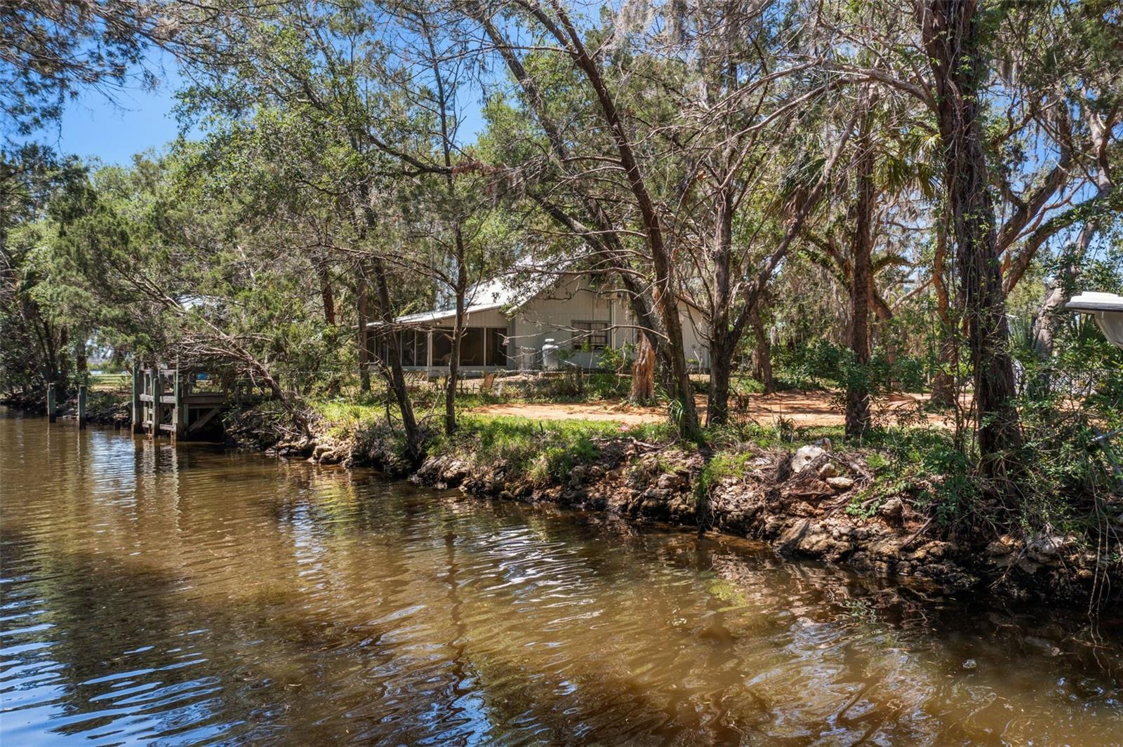 Own your own piece of paradise in Old Homosassa! This ideal location is just a stone's throw away from the Mason Creek boat ramp, offering easy access to endless days of boating, fishing, and waterfront adventures. Gauge the potential that awaits you with this nearly cleared lot waiting for a buyer looking to make it their own. Experience the quaintness of this golf cart-friendly community, where you can leisurely explore the area's best restaurants, bars, and food & art festivals! Near waterways that lead to the Homosassa River and Gulf of Mexico this is a sought after destination for buyers looking to embrace a laid-back Florida lifestyle.