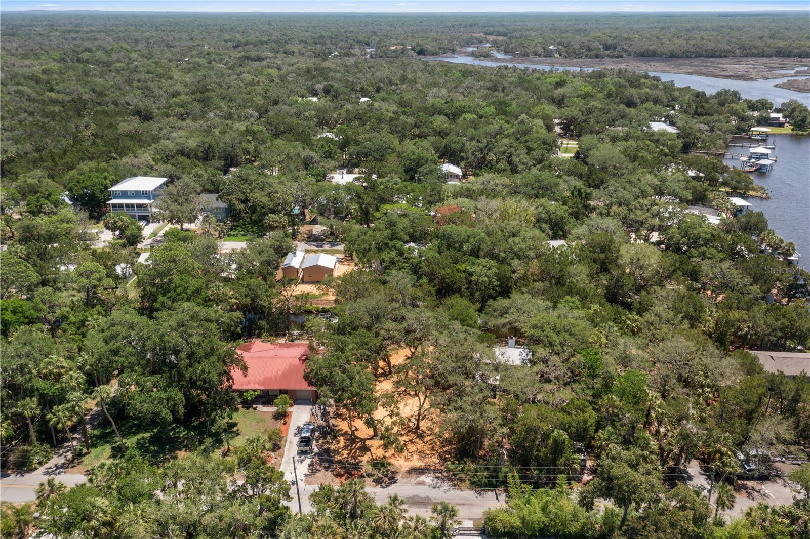 HOMOSASSA HIDEAWAY UNIT 01 - Land