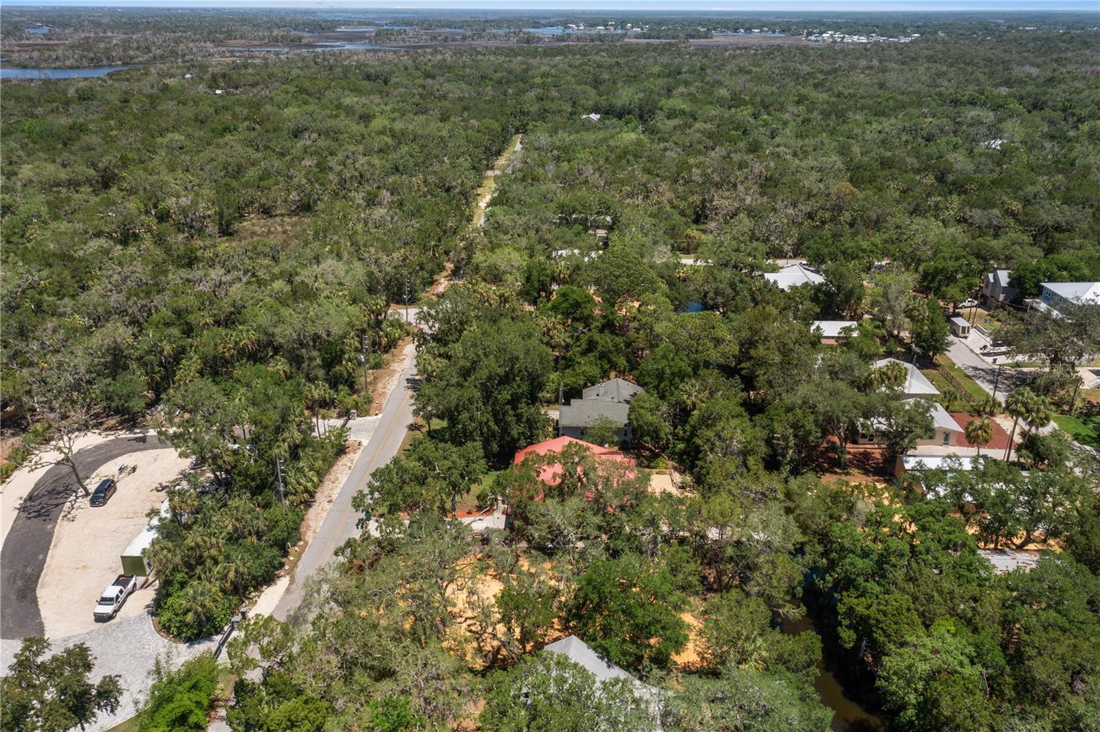 HOMOSASSA HIDEAWAY UNIT 01 - Land
