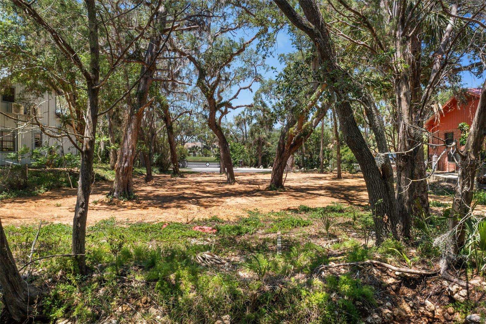 HOMOSASSA HIDEAWAY UNIT 01 - Land