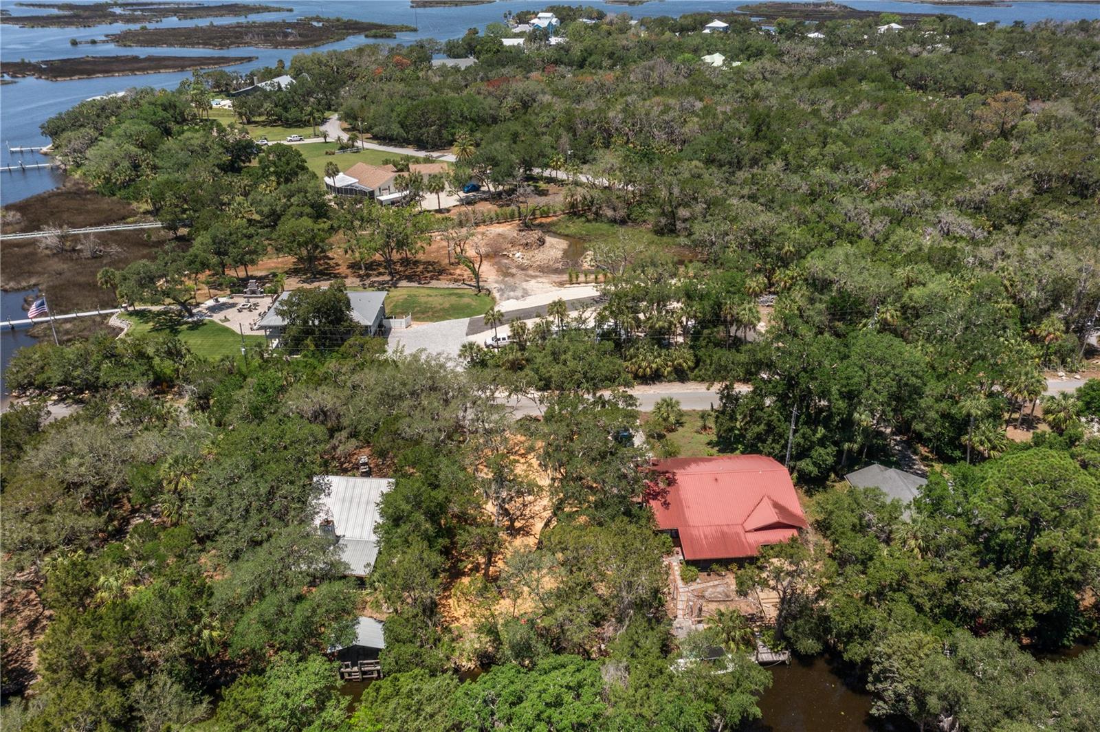 HOMOSASSA HIDEAWAY UNIT 01 - Land
