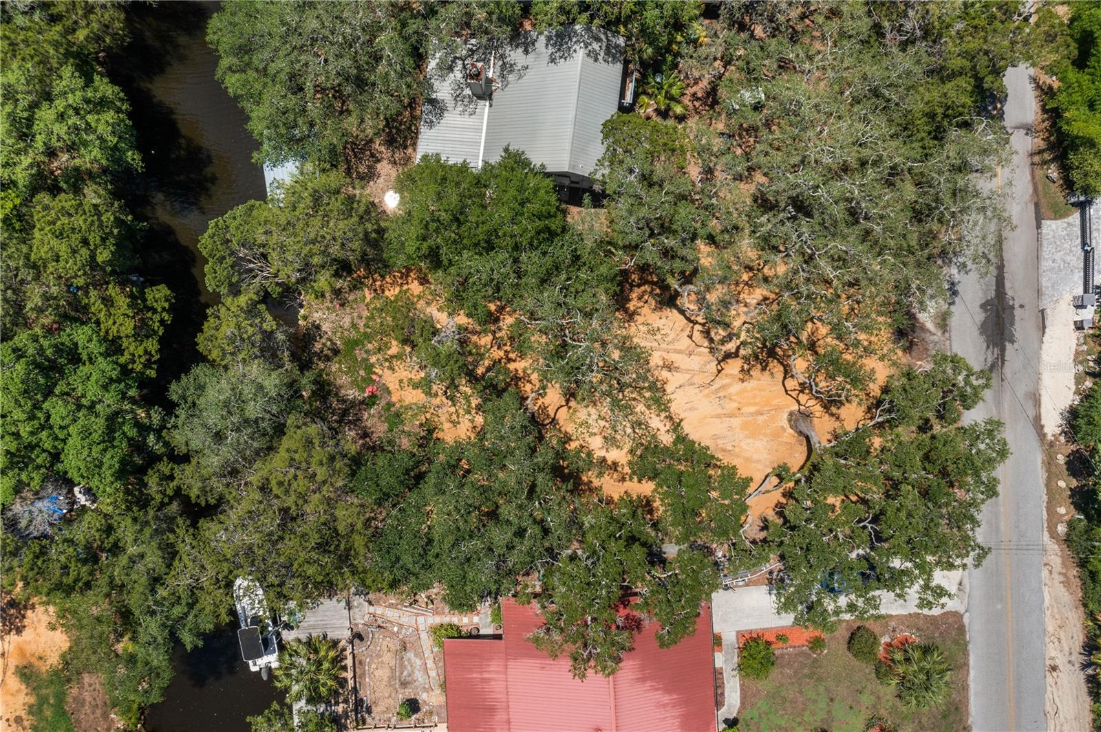 HOMOSASSA HIDEAWAY UNIT 01 - Land