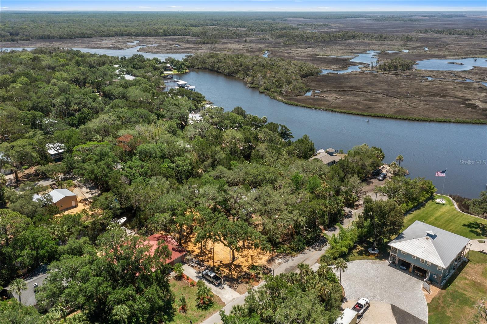 HOMOSASSA HIDEAWAY UNIT 01 - Land