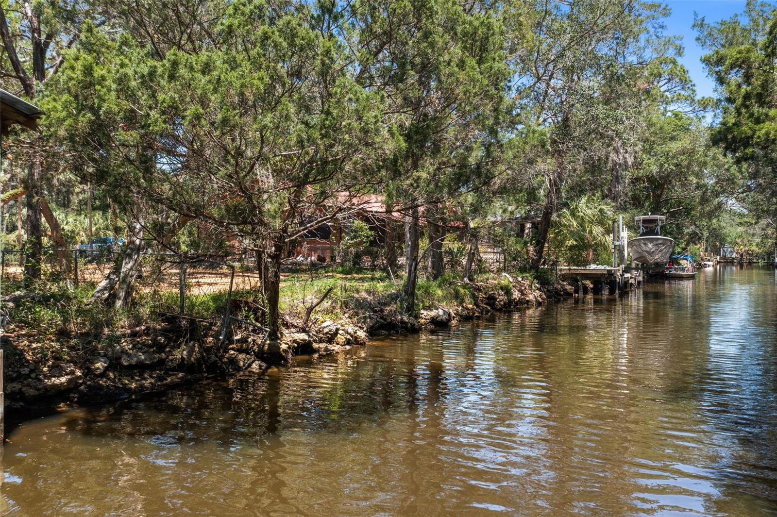 HOMOSASSA HIDEAWAY UNIT 01 - Land