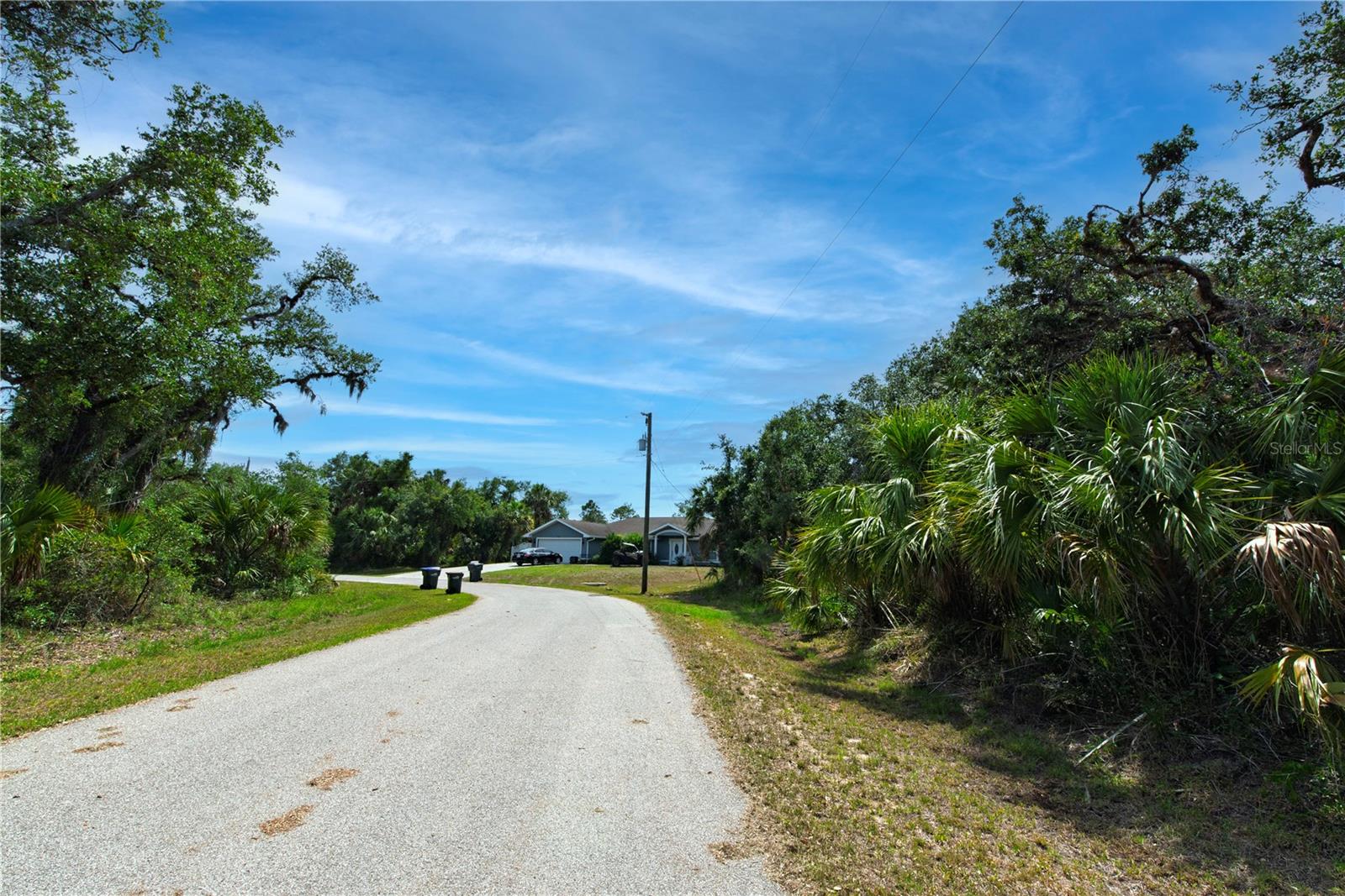 PORT CHARLOTTE SUB 29 - Land