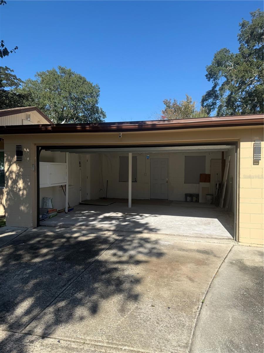 EDGEWATER ACRES UNIT 01 RESUB - Residential