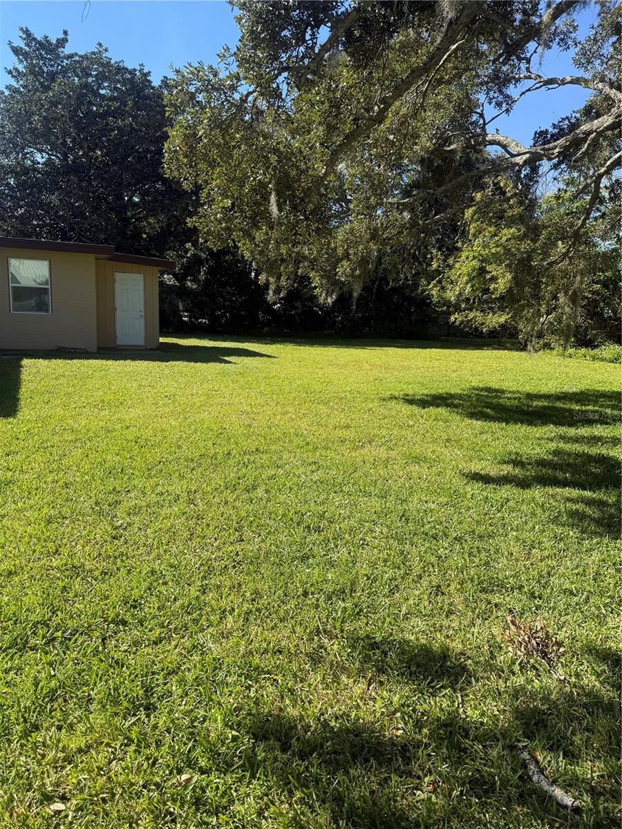 EDGEWATER ACRES UNIT 01 RESUB - Residential