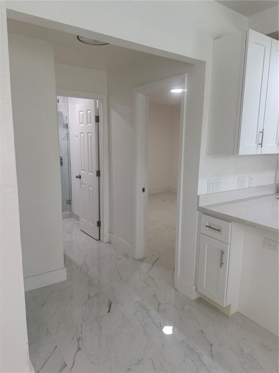 EDGEWATER ACRES UNIT 01 RESUB - Residential