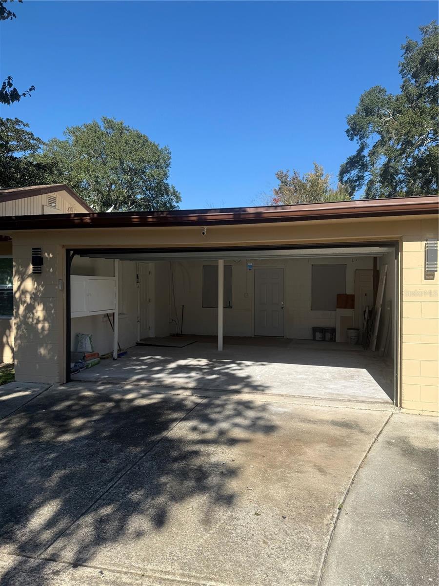 EDGEWATER ACRES UNIT 01 RESUB - Residential