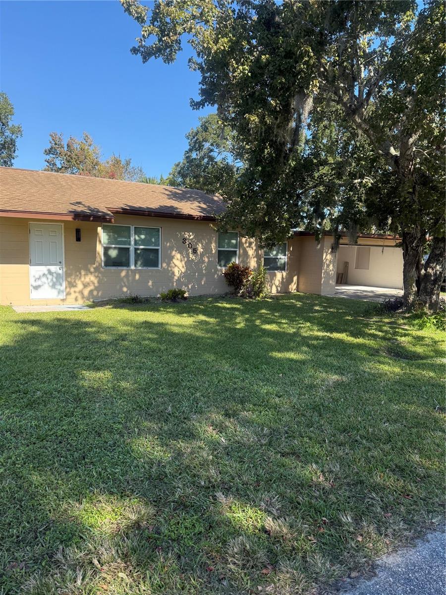EDGEWATER ACRES UNIT 01 RESUB - Residential