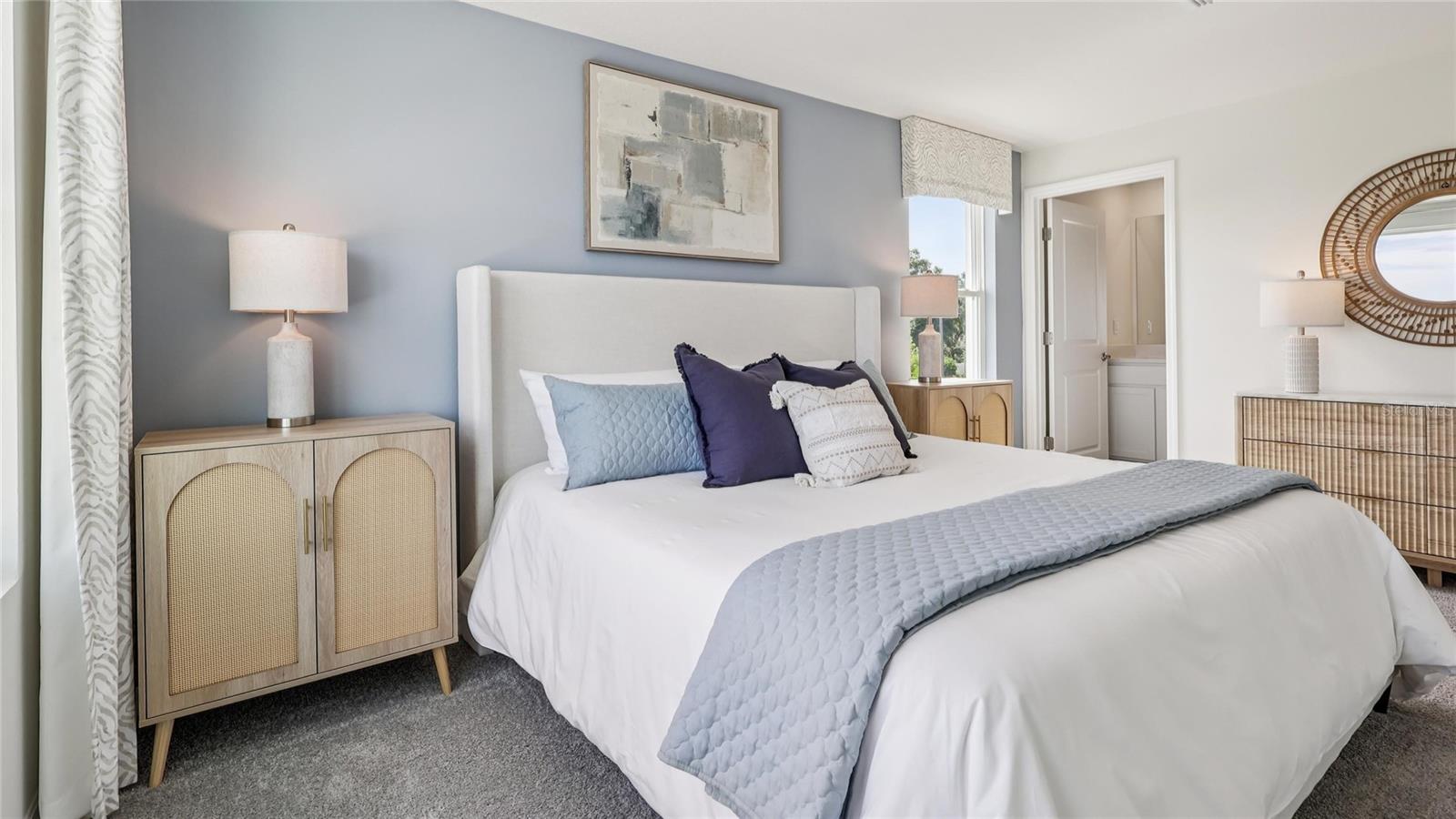 FLETCHER TRACE - Residential