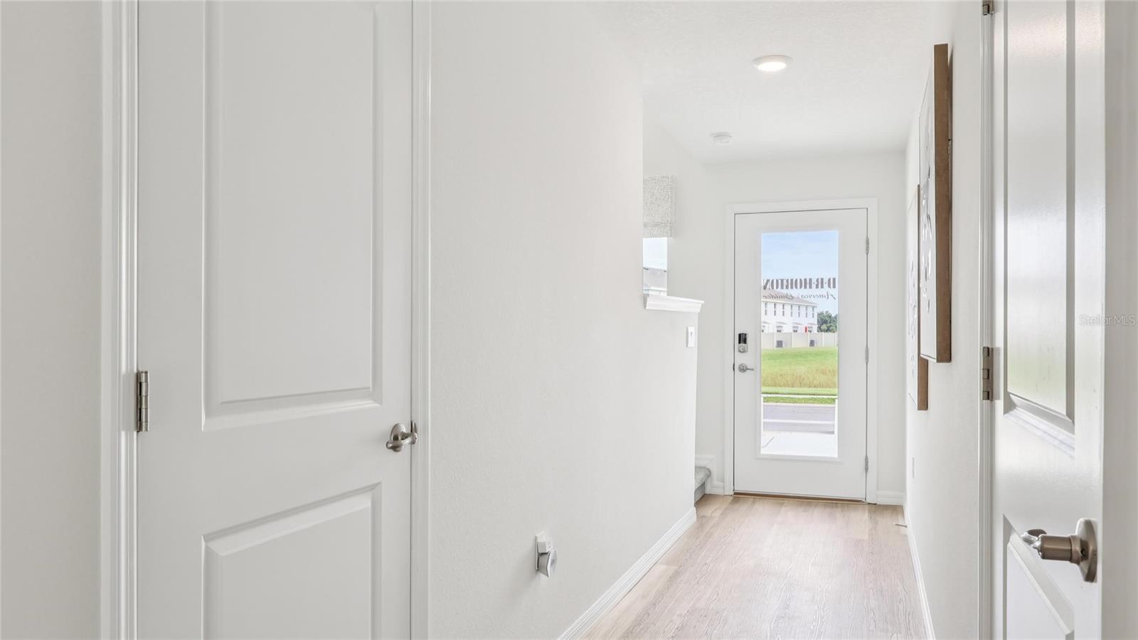 FLETCHER TRACE - Residential
