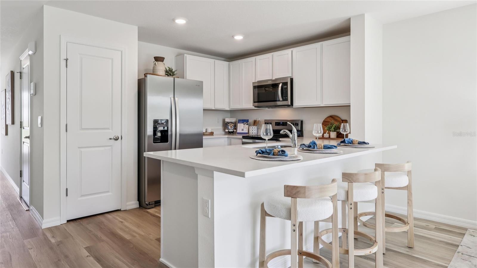 FLETCHER TRACE - Residential