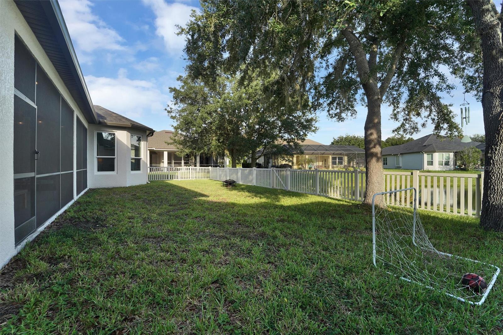 WILDERNESS LAKE PRESERVE PH 02 - Residential