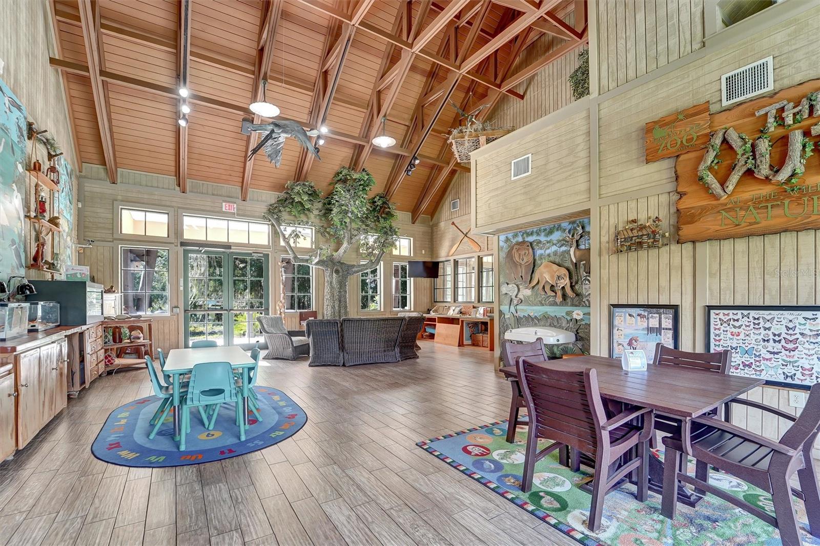WILDERNESS LAKE PRESERVE PH 02 - Residential