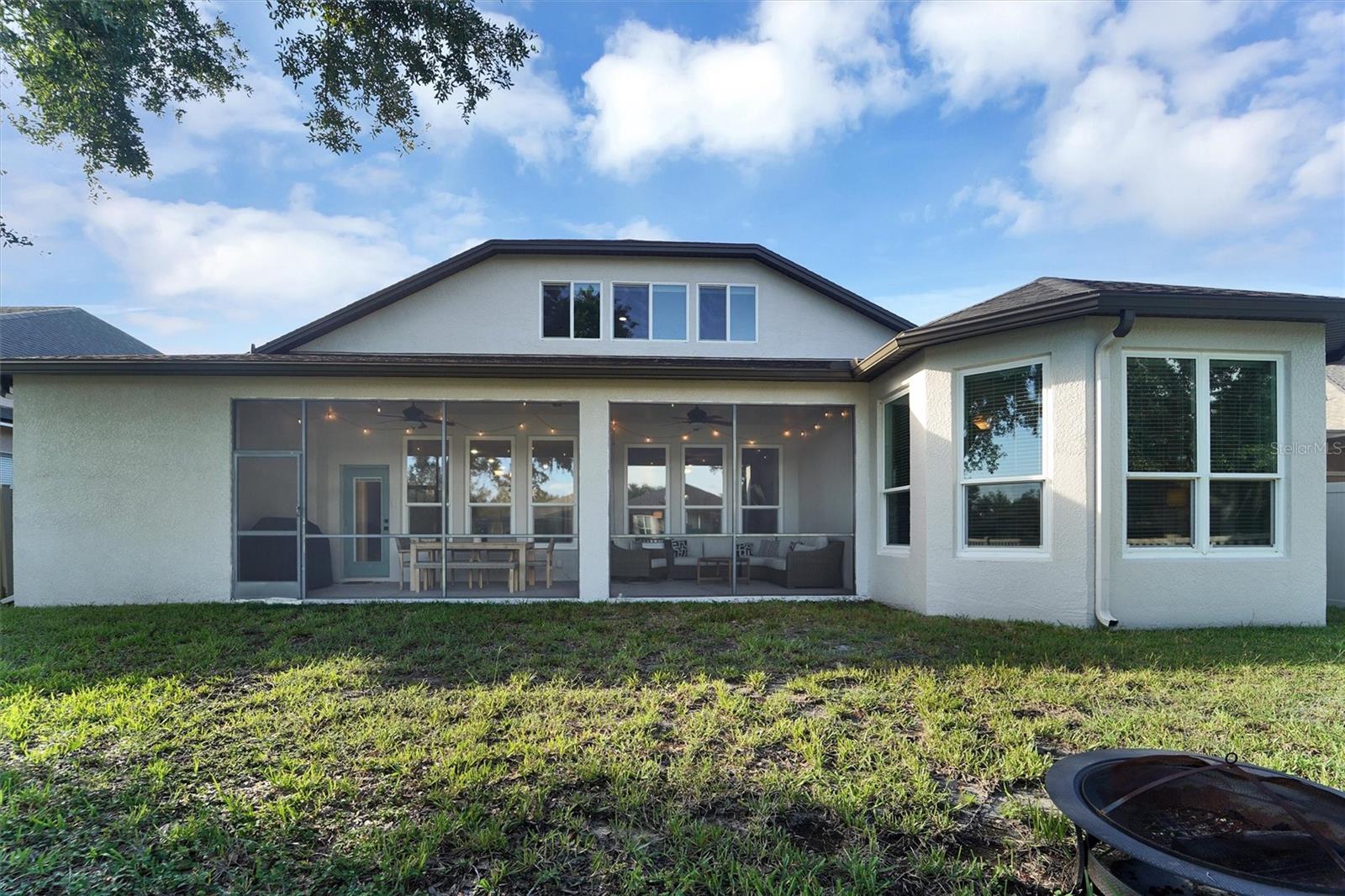 WILDERNESS LAKE PRESERVE PH 02 - Residential