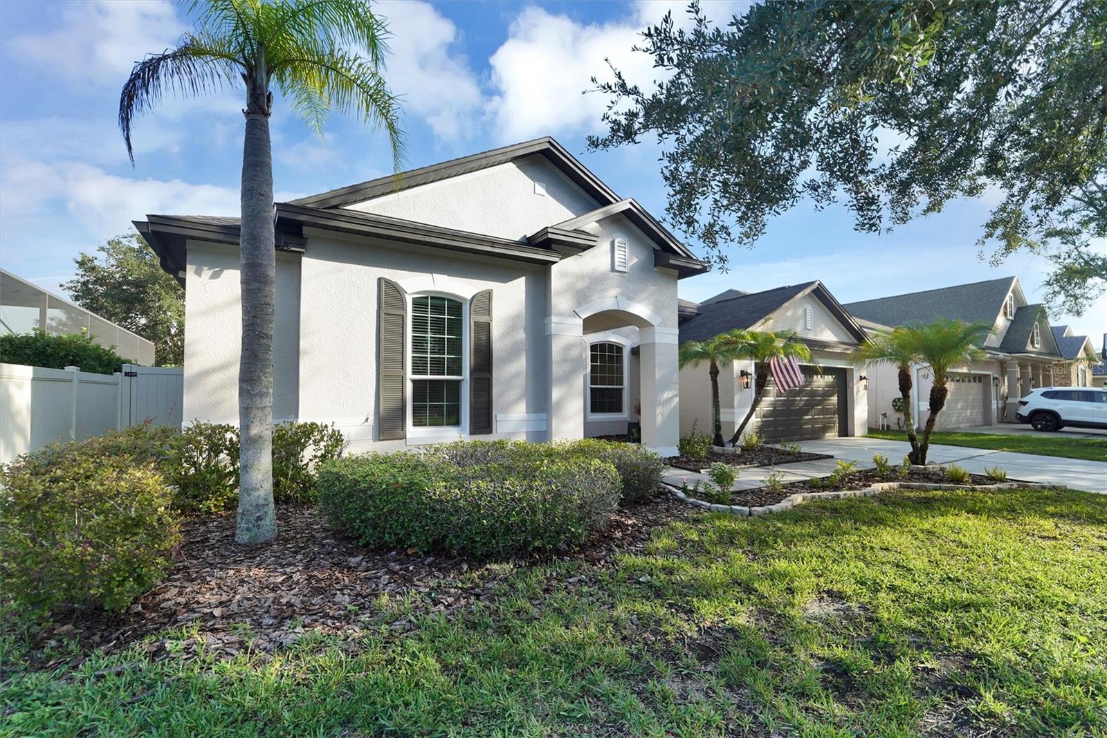 WILDERNESS LAKE PRESERVE PH 02 - Residential