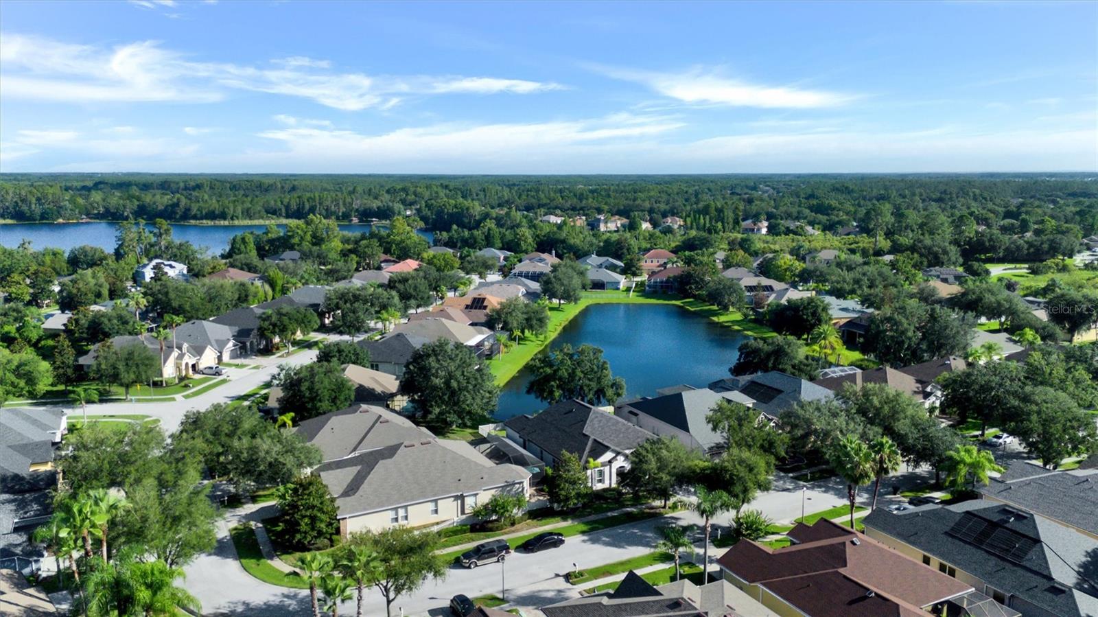 WILDERNESS LAKE PRESERVE PH 02 - Residential