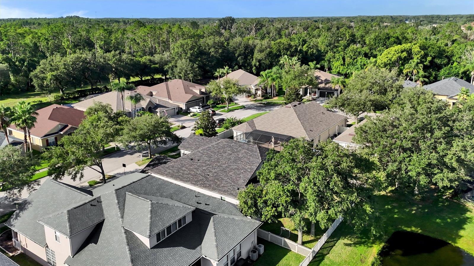 WILDERNESS LAKE PRESERVE PH 02 - Residential