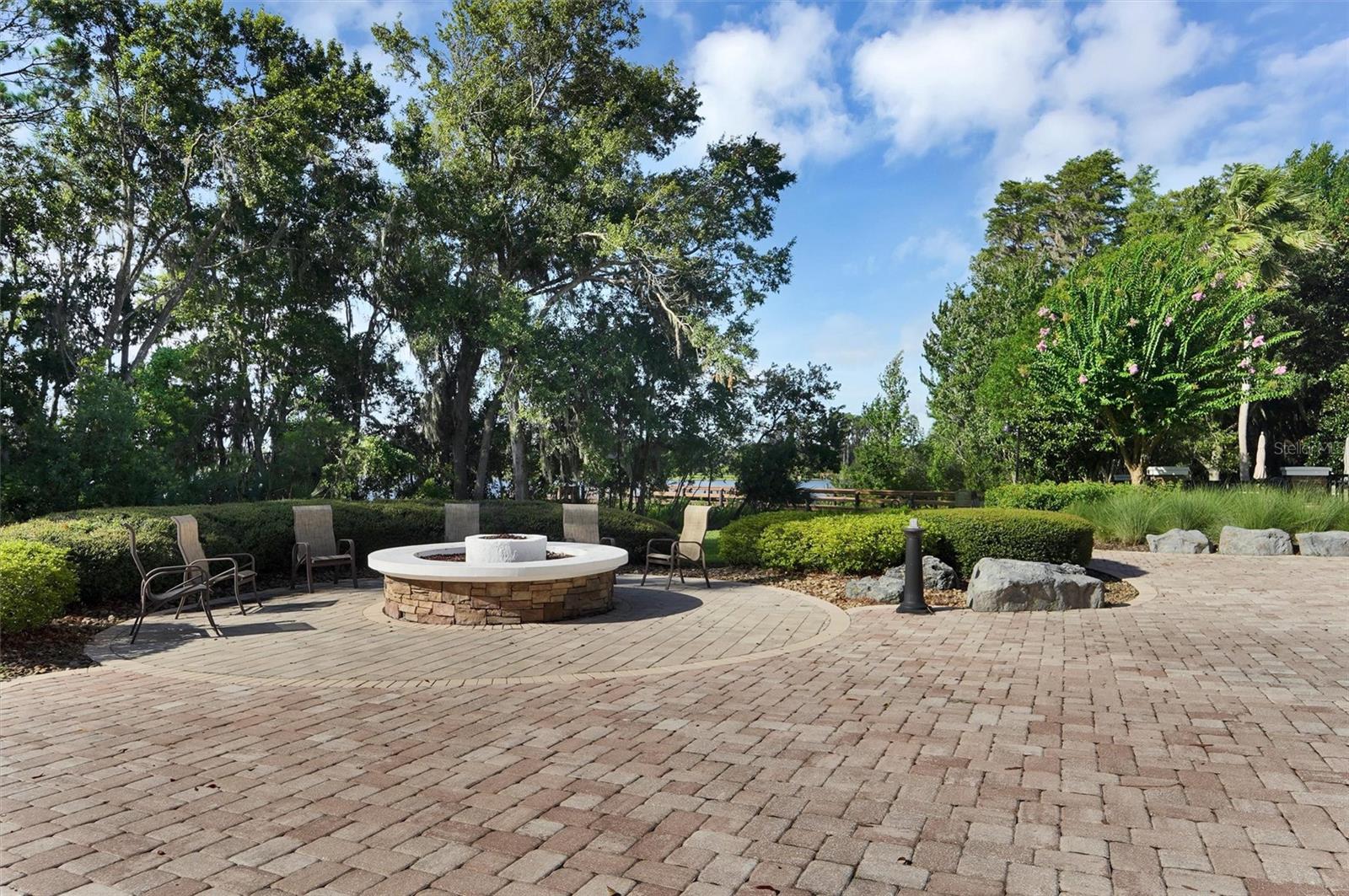 WILDERNESS LAKE PRESERVE PH 02 - Residential