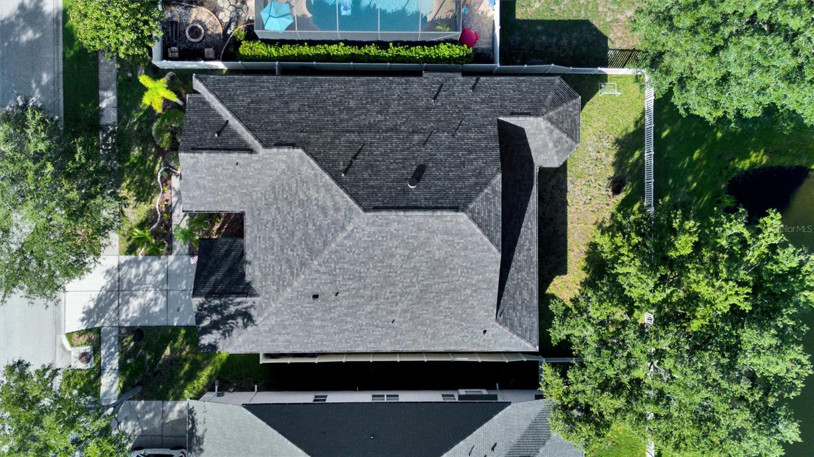 WILDERNESS LAKE PRESERVE PH 02 - Residential