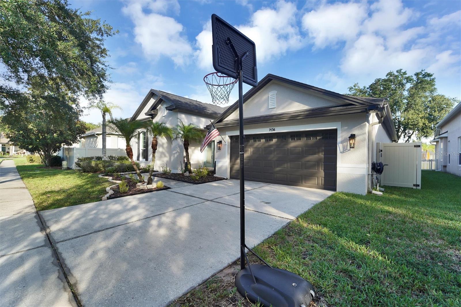 WILDERNESS LAKE PRESERVE PH 02 - Residential