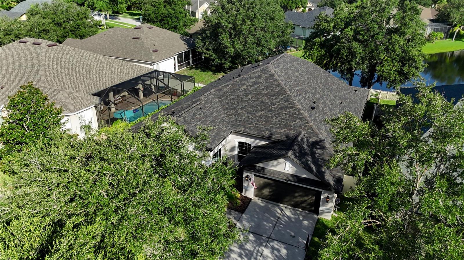 WILDERNESS LAKE PRESERVE PH 02 - Residential