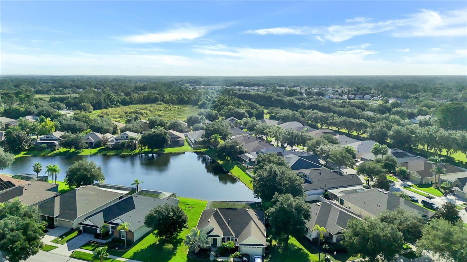 WILDERNESS LAKE PRESERVE PH 02 - Residential