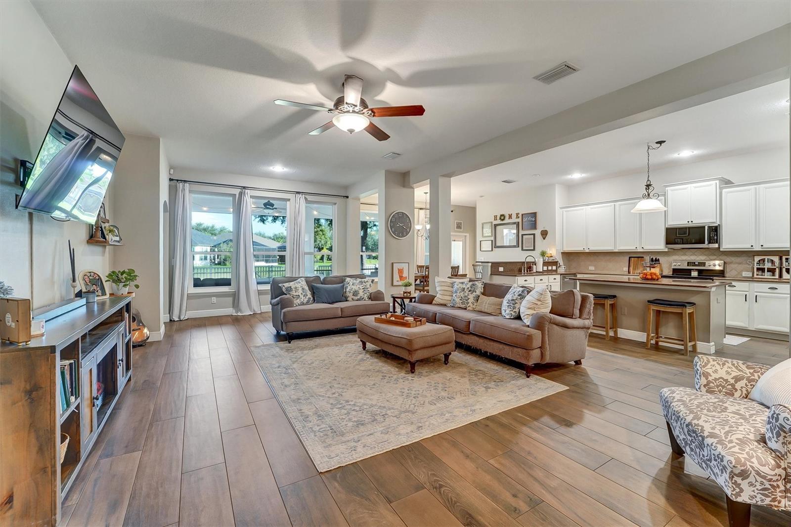 WILDERNESS LAKE PRESERVE PH 02 - Residential
