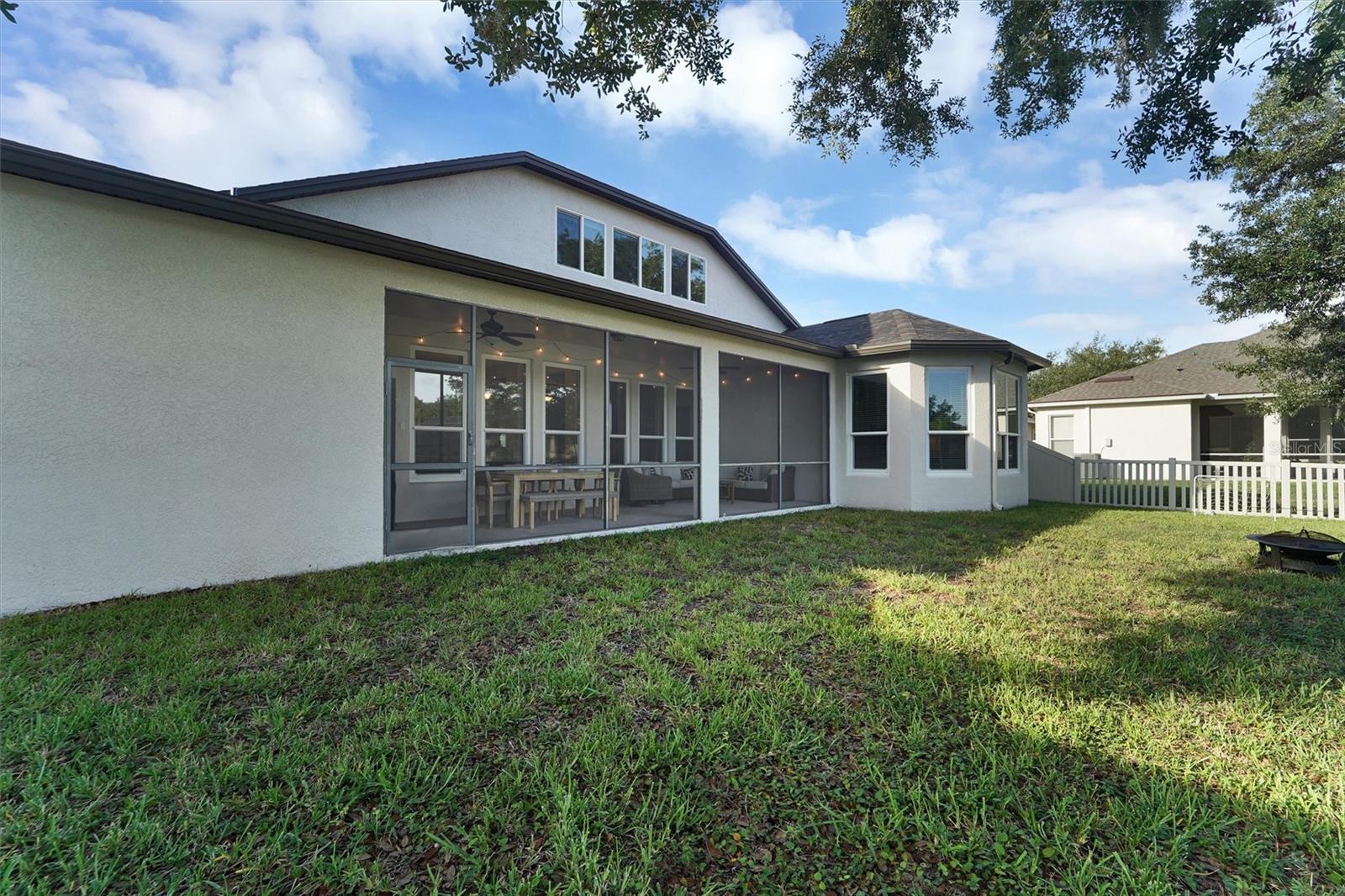 WILDERNESS LAKE PRESERVE PH 02 - Residential