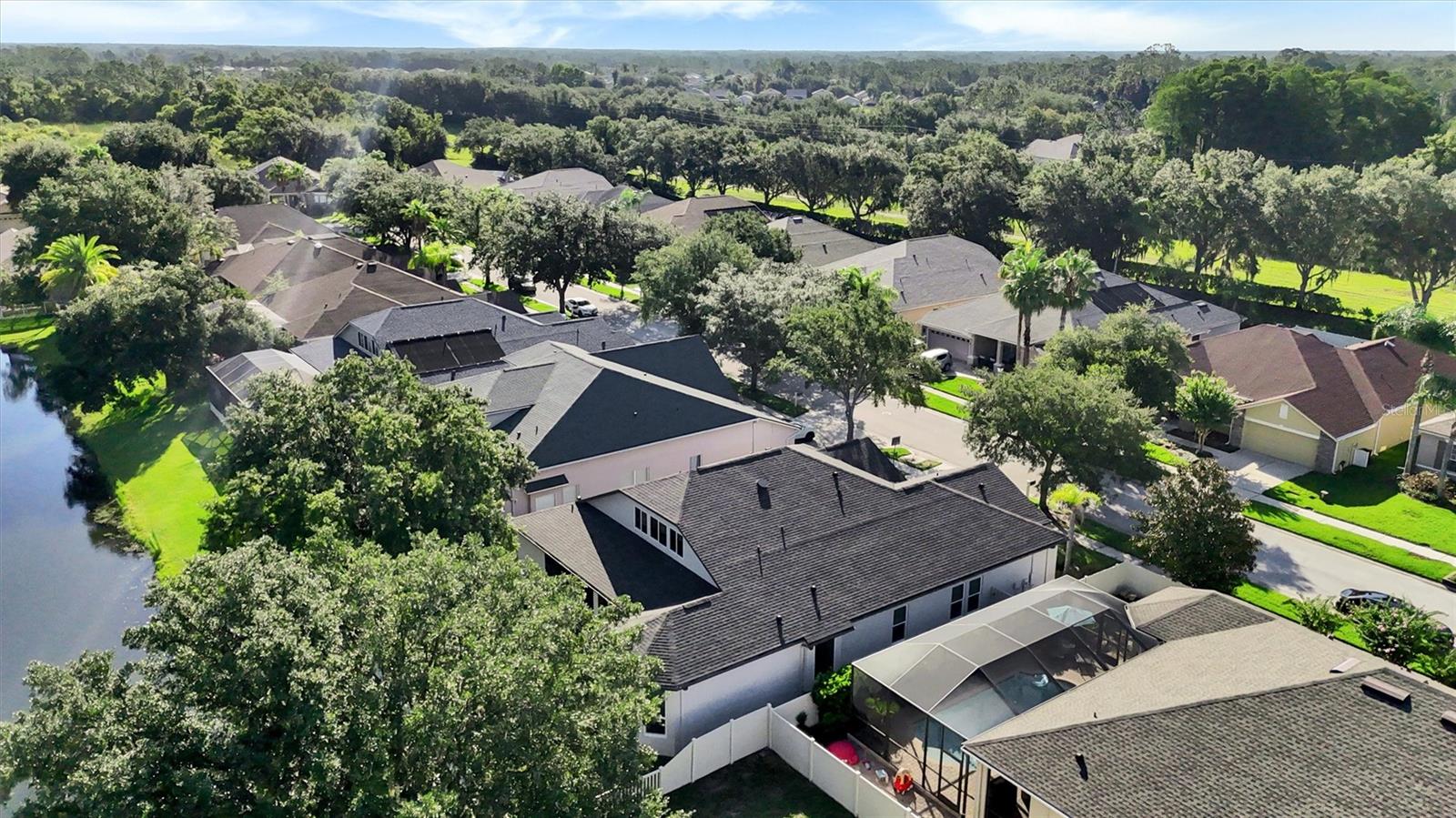 WILDERNESS LAKE PRESERVE PH 02 - Residential