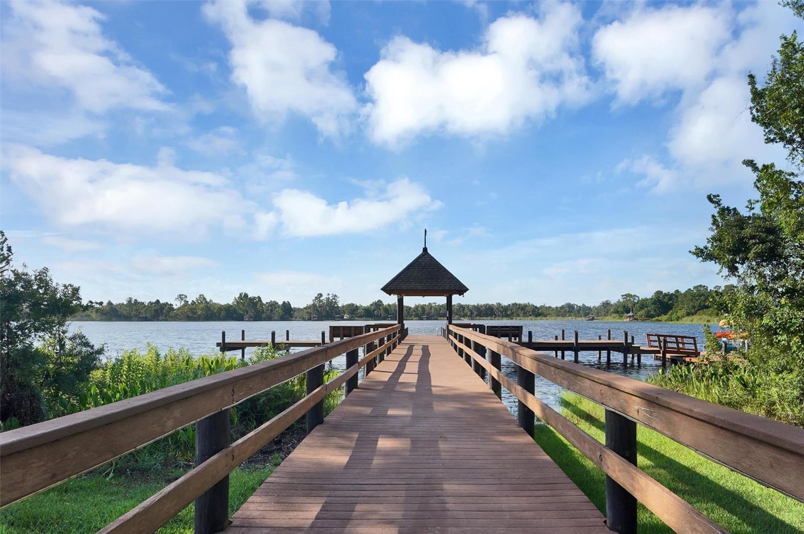WILDERNESS LAKE PRESERVE PH 02 - Residential
