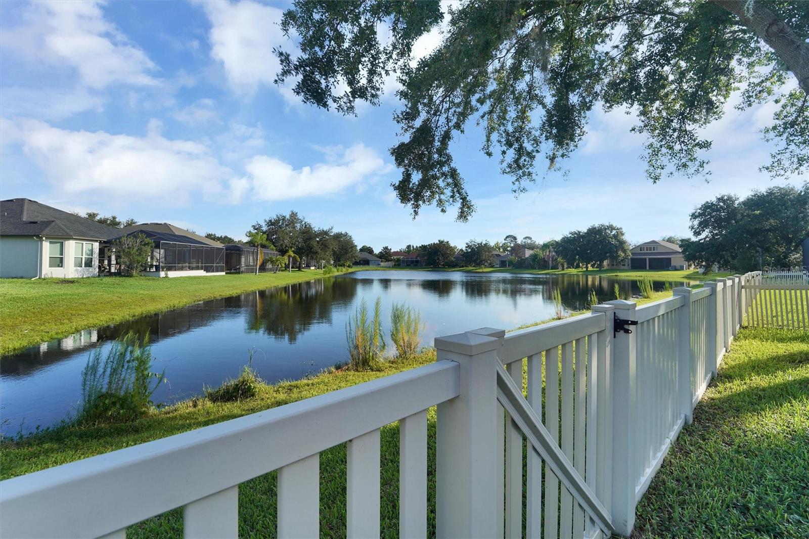 WILDERNESS LAKE PRESERVE PH 02 - Residential