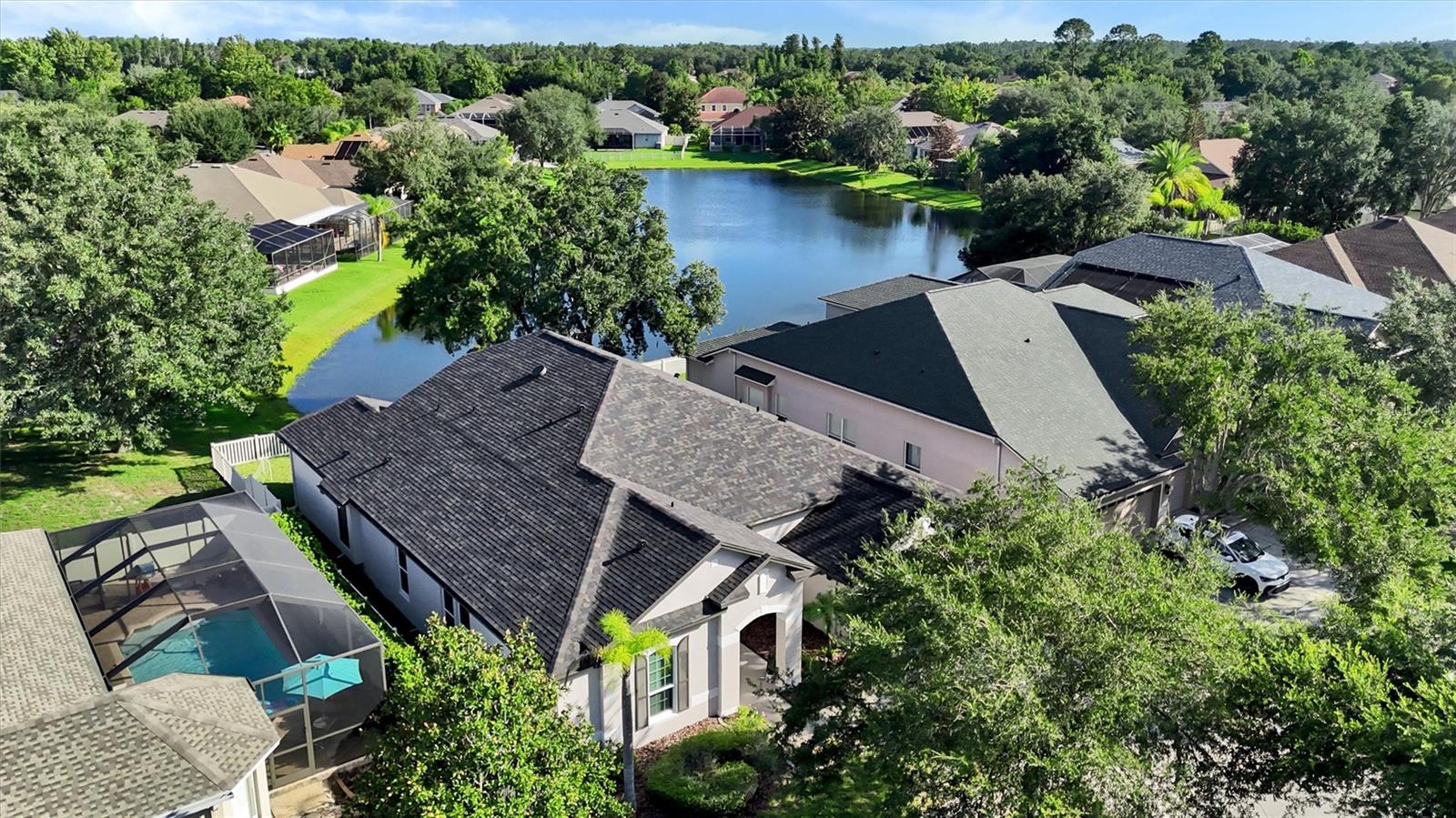 WILDERNESS LAKE PRESERVE PH 02 - Residential