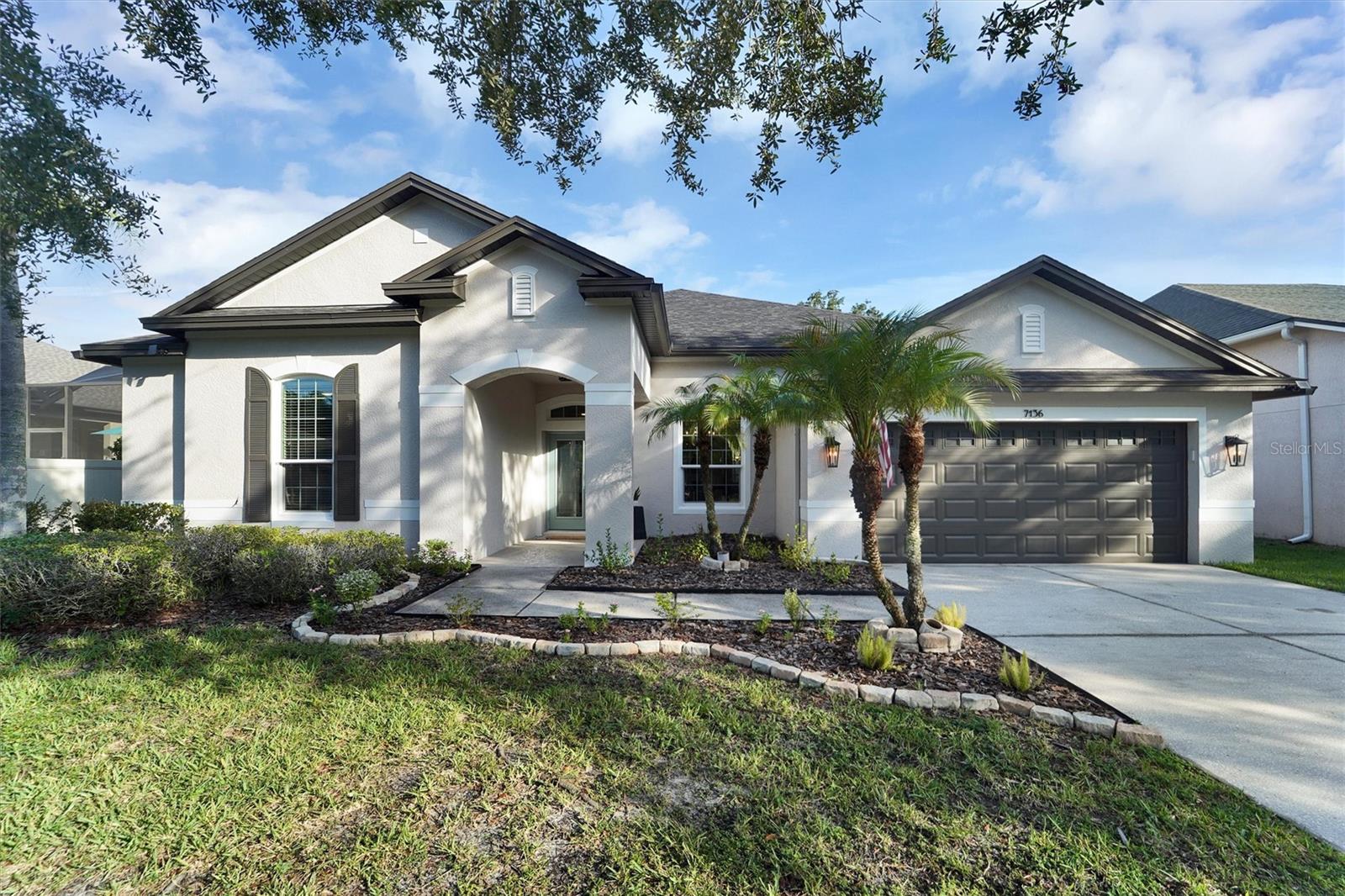 WILDERNESS LAKE PRESERVE PH 02 - Residential