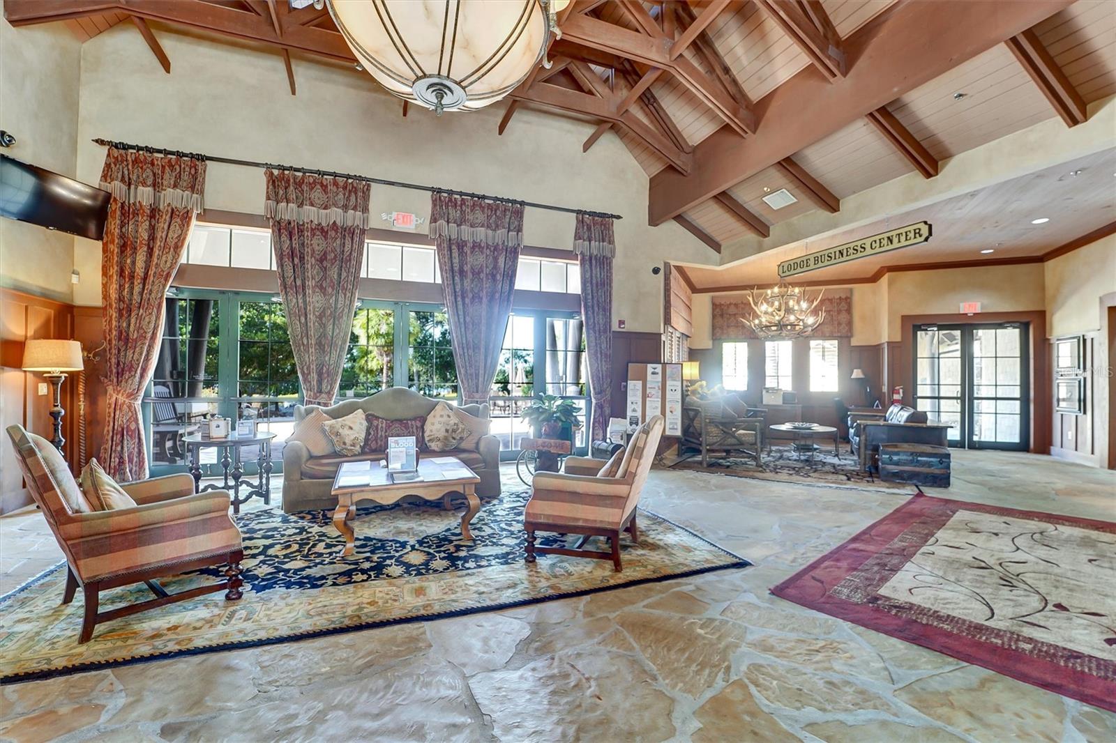 WILDERNESS LAKE PRESERVE PH 02 - Residential