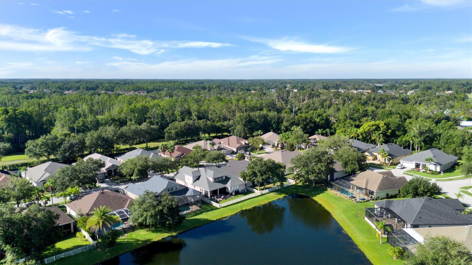 WILDERNESS LAKE PRESERVE PH 02 - Residential