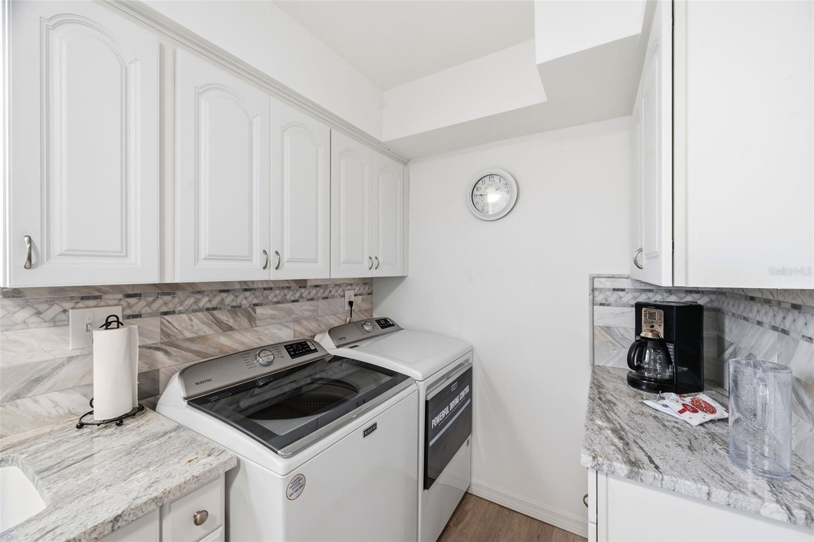 PATRIOT SQUARE APTS - Residential