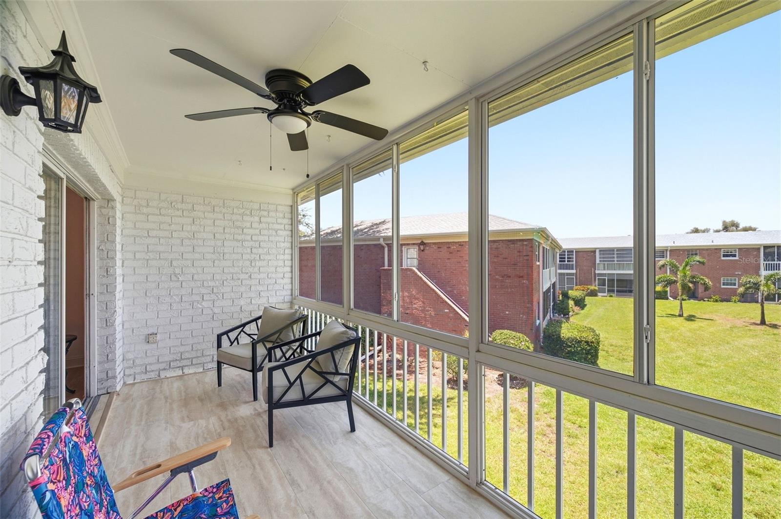 PATRIOT SQUARE APTS - Residential