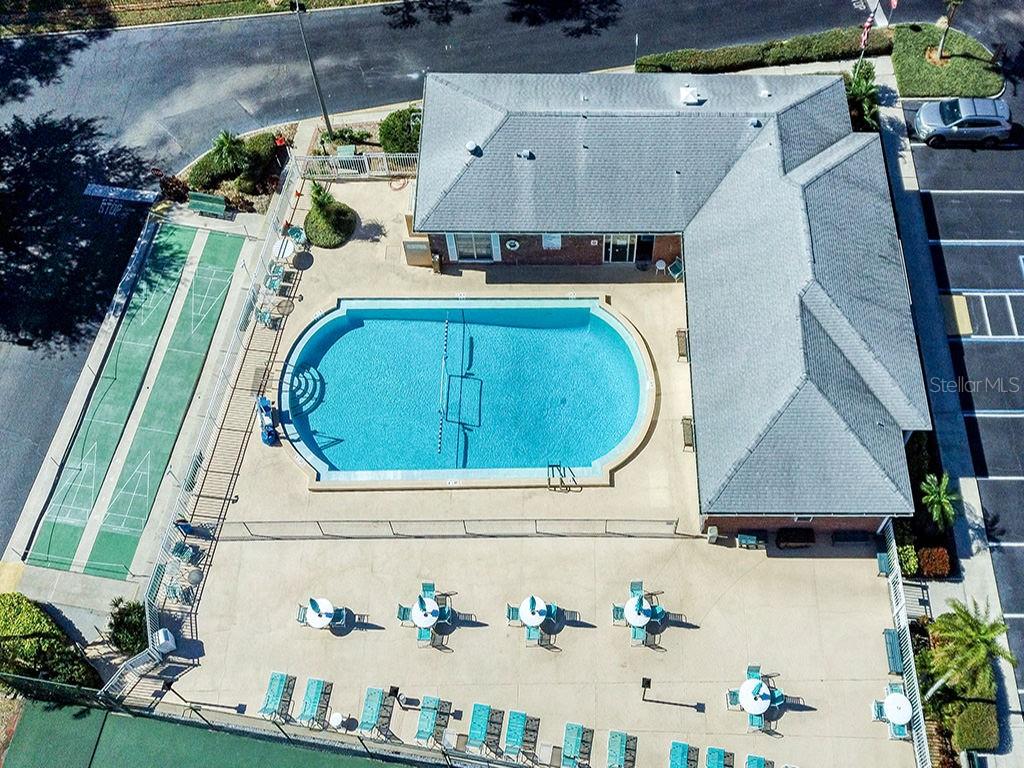 PATRIOT SQUARE APTS - Residential