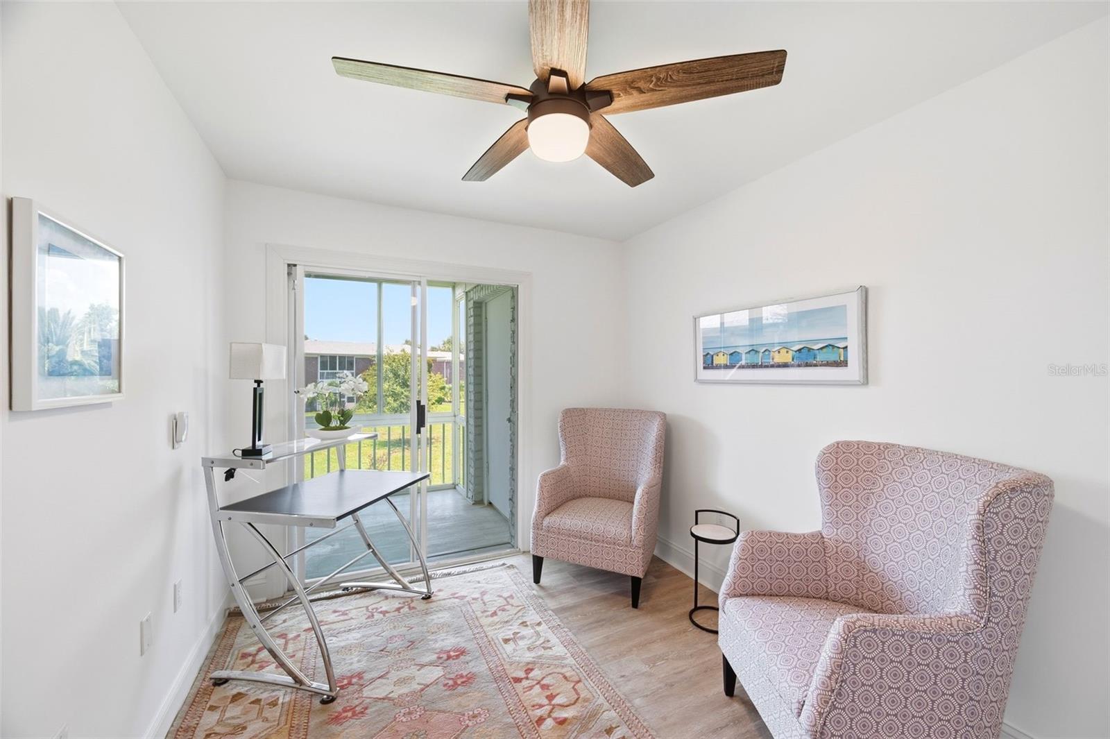 PATRIOT SQUARE APTS - Residential