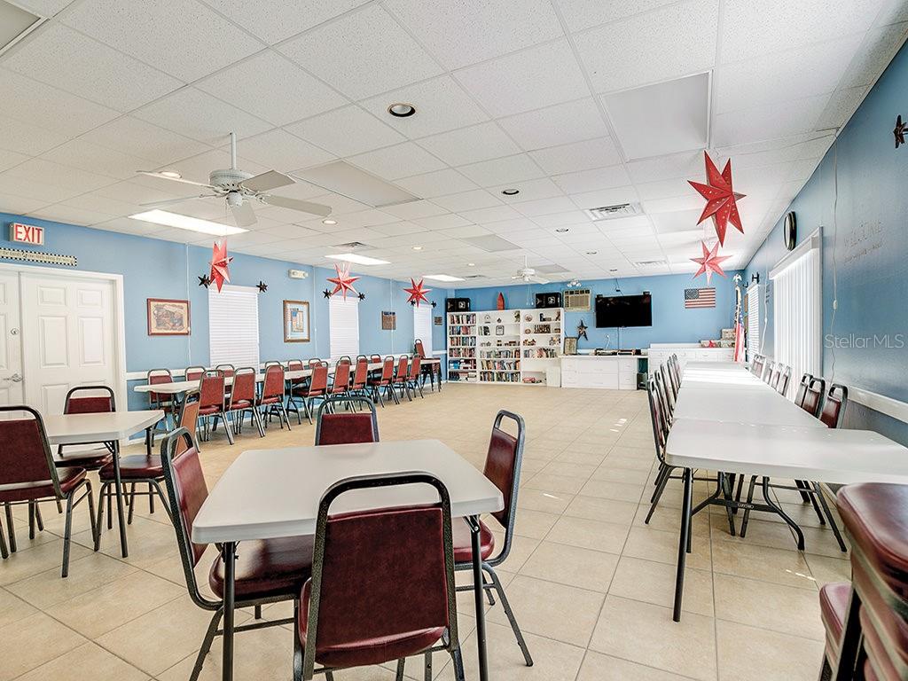 PATRIOT SQUARE APTS - Residential