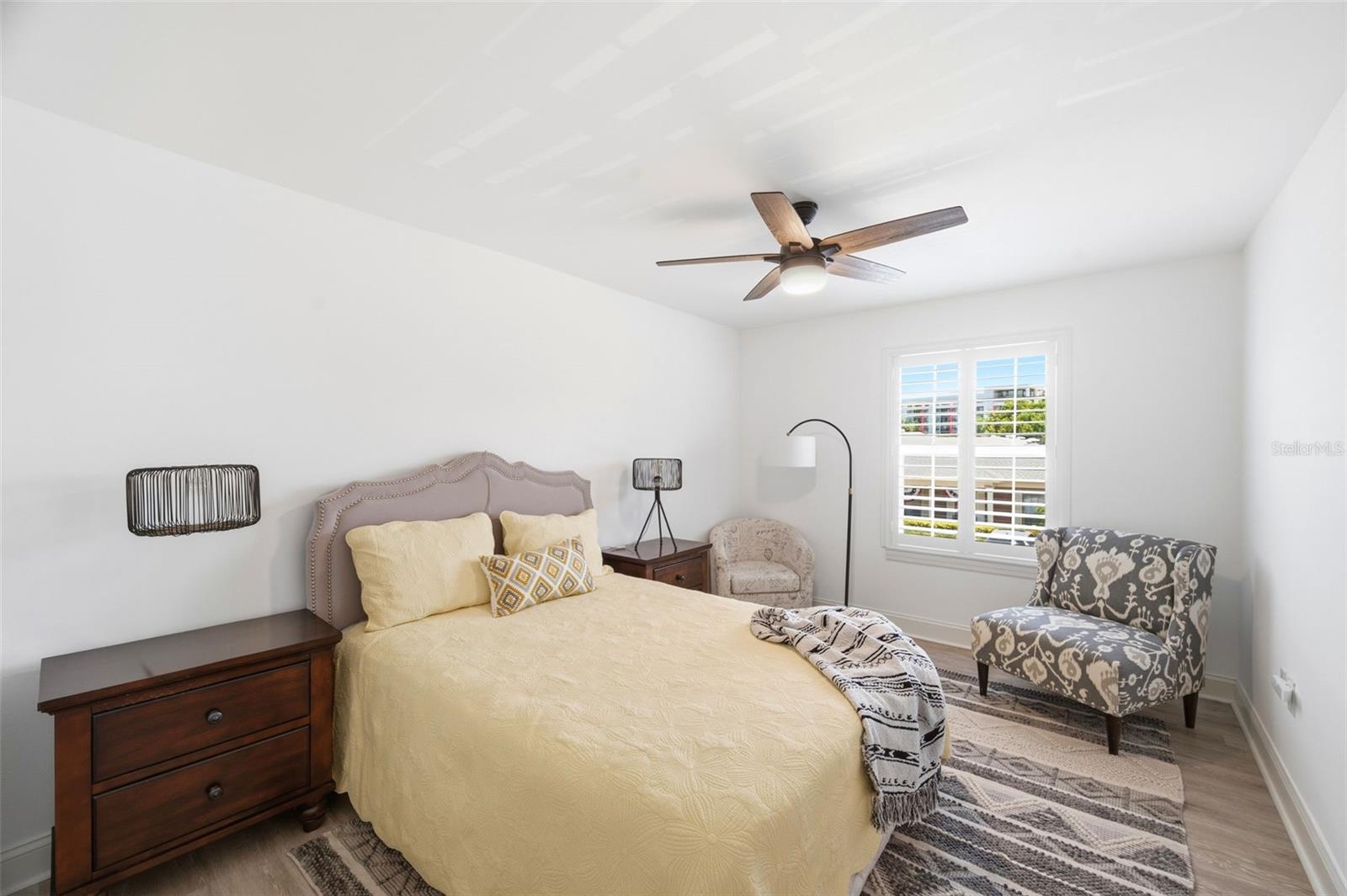 PATRIOT SQUARE APTS - Residential