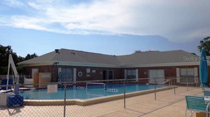 PATRIOT SQUARE APTS - Residential