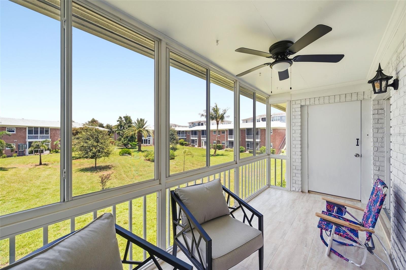 PATRIOT SQUARE APTS - Residential
